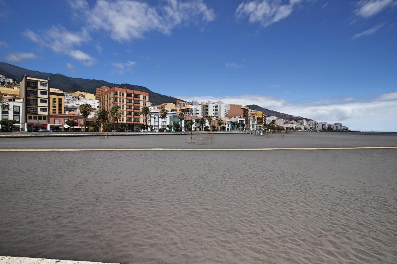 Sonia'S City View Santa Cruz de la Palma  Buitenkant foto