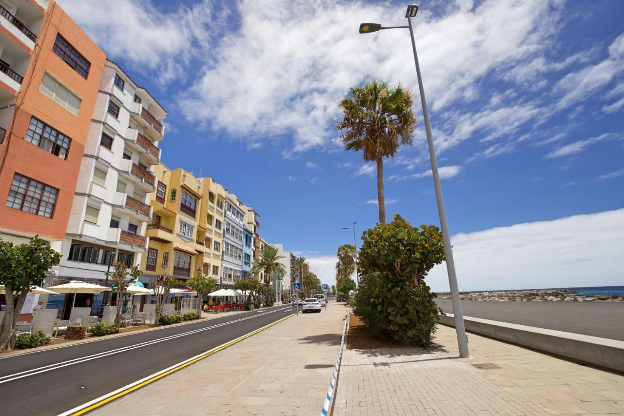 Sonia'S City View Santa Cruz de la Palma  Buitenkant foto